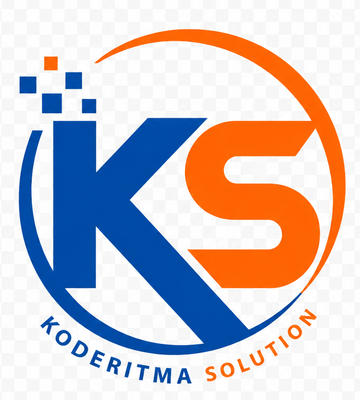 Koderitma Solution